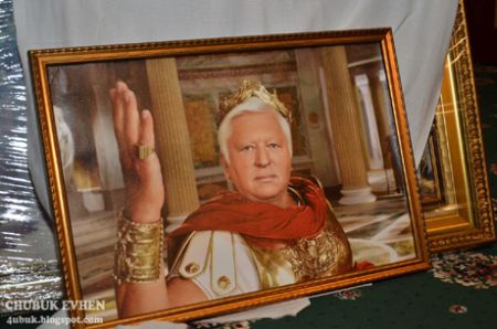 пшонка цезарь фотожаба